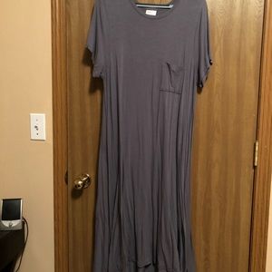 Light weight Carly Dress